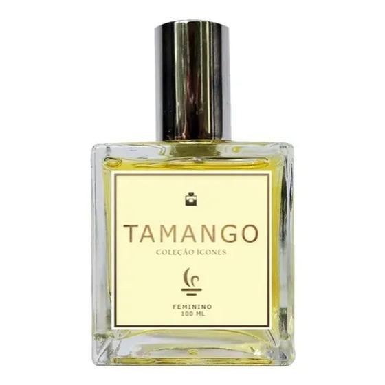 Imagem de Perfume Aldeído (floral) Tamango 100ml - Feminino - Coleção Ícones