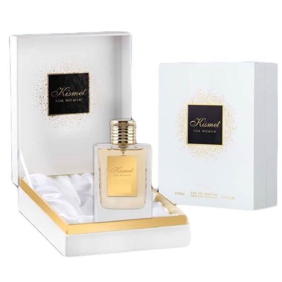 Imagem de Perfume Alhambra Kismet Lattafa - 100ml - Para Mulheres