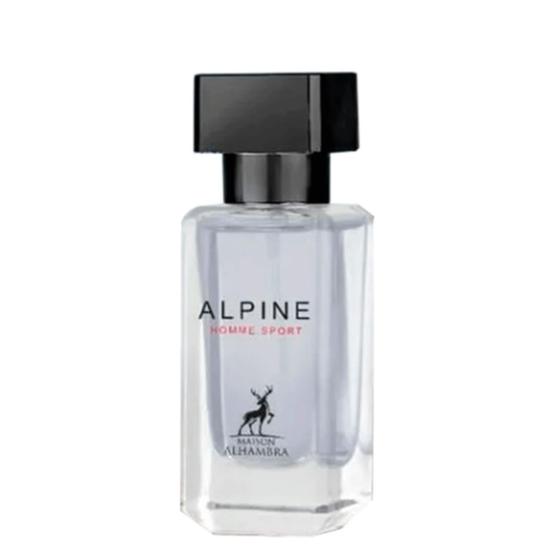 Imagem de Perfume Alpine Maison Alhambra EDP Masculino 30ml