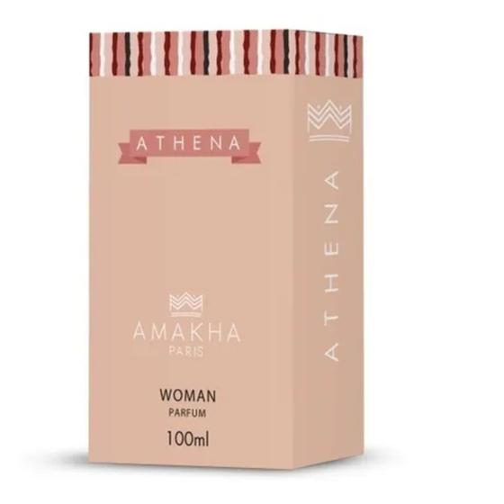 Imagem de Perfume Amakha Paris Athena  100 ml