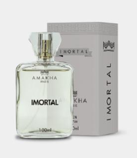 Imagem de Perfume Amakha Paris Imortal 15 / 100 ml Masculino