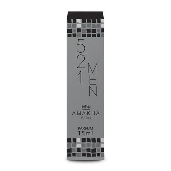 Imagem de Perfume Amakha Paris Men 15ml 521