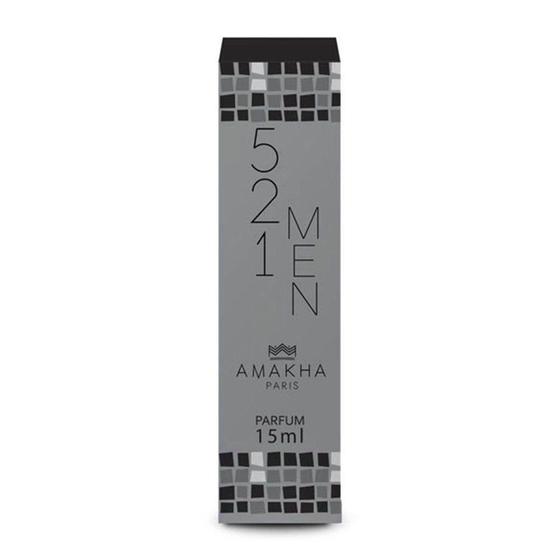 Imagem de Perfume Amakha Paris Men 15ml 521