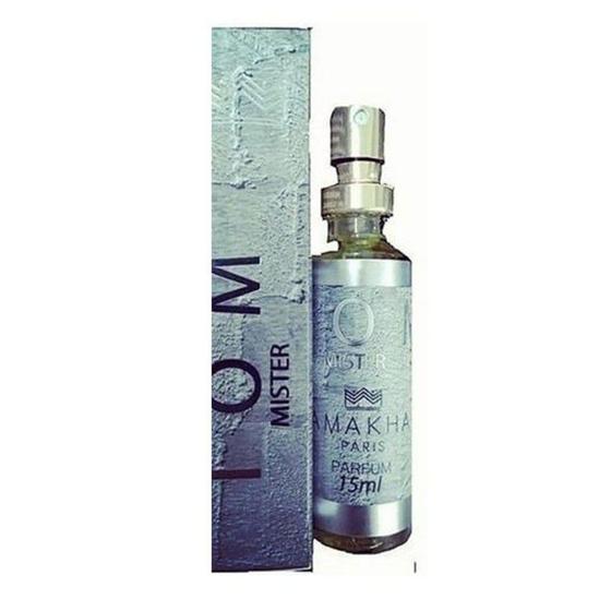 Imagem de Perfume Amakha Paris Men Tom Mister 15ml