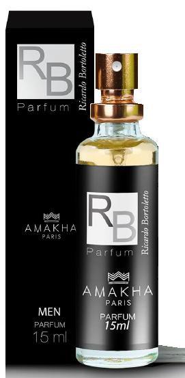 Imagem de Perfume Amakha Paris RB 15 / 100 ml Masculino