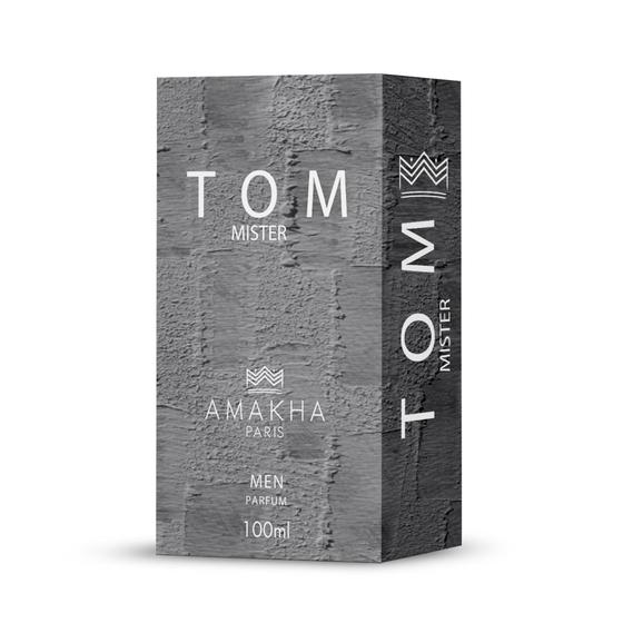 Imagem de Perfume Amakha Paris Tom Mister 100ml