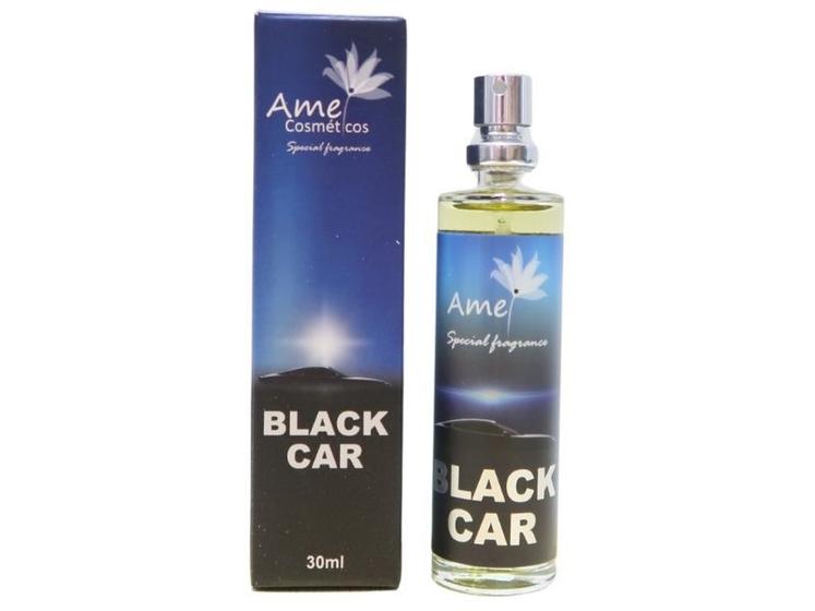 Imagem de Perfume Amei Cosméticos Black Car 30ml