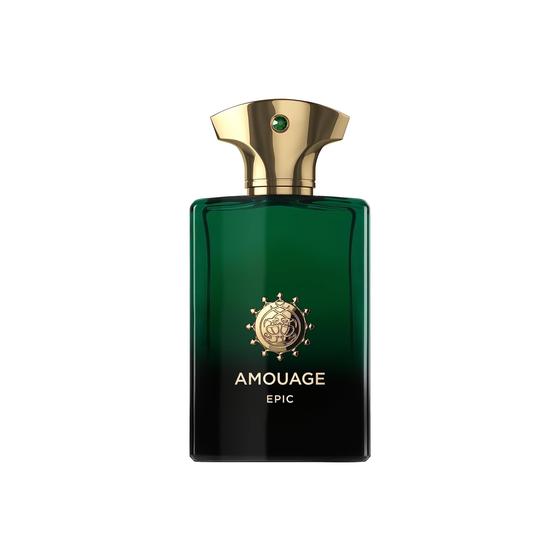 Imagem de Perfume Amouage Epic Man Eau de Parfum 100ml - Masculino