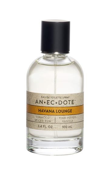 Imagem de Perfume Anecdote Fragrances Havana Lounge EDT 100mL para homens