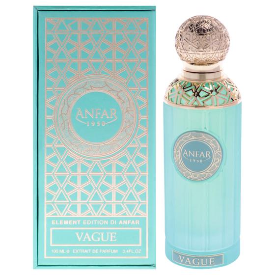 Imagem de Perfume Anfar Element Edition Vague - Extrait de Parfum 100ml