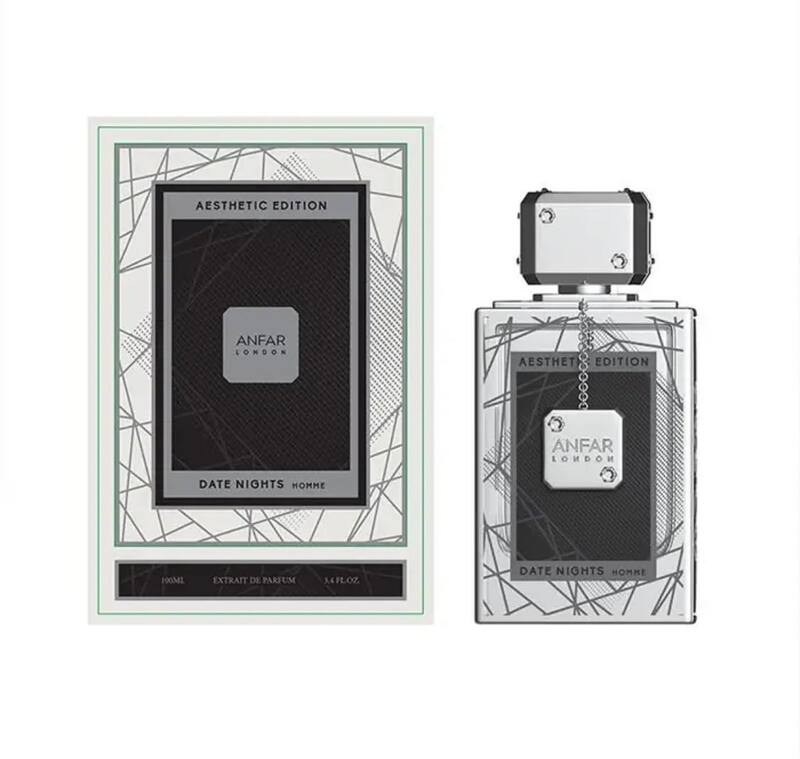 Perfume Anfar London Date Night Pour Homme - 100ml - Perfume Masculino ...