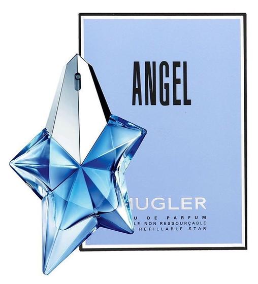 Imagem de Perfume Angel  eau de parfum 25ml feminino