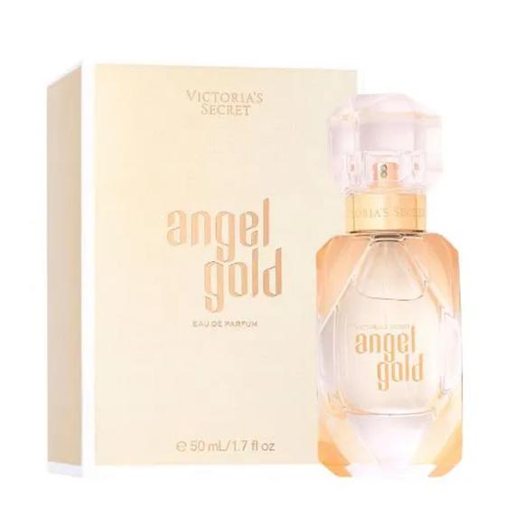 Imagem de Perfume Angel Gold Eau de Parfum -Victorias Secret - 50 ML - Feminino