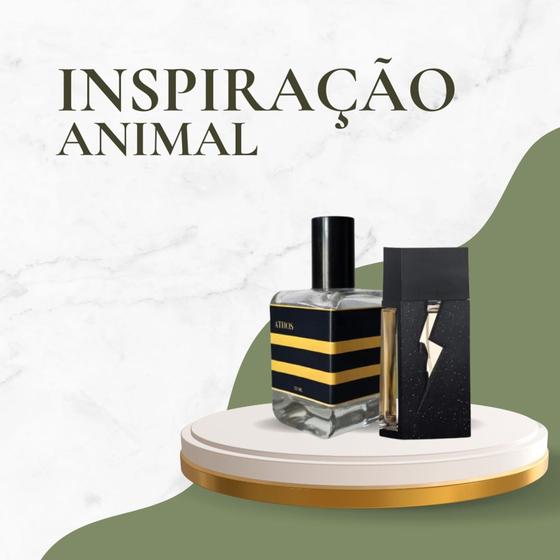 Imagem de perfume animal - 50ml