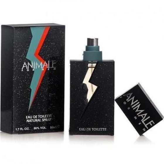 Imagem de Perfume animale 100ml 