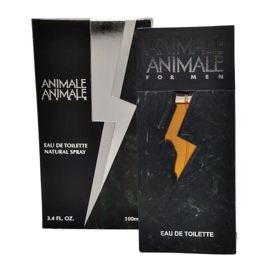 Imagem de Perfume Animale Animale Edt For men Original Lacrado