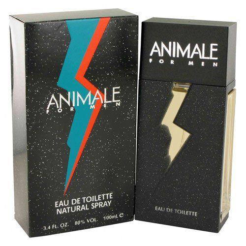 Imagem de Perfume Animale For Men Eau de Toilette Masculino 100 ml