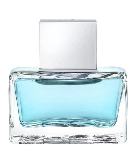 Imagem de Perfume Antonio Banderas Blue Seduction Eau de Toilette Feminino 50ML