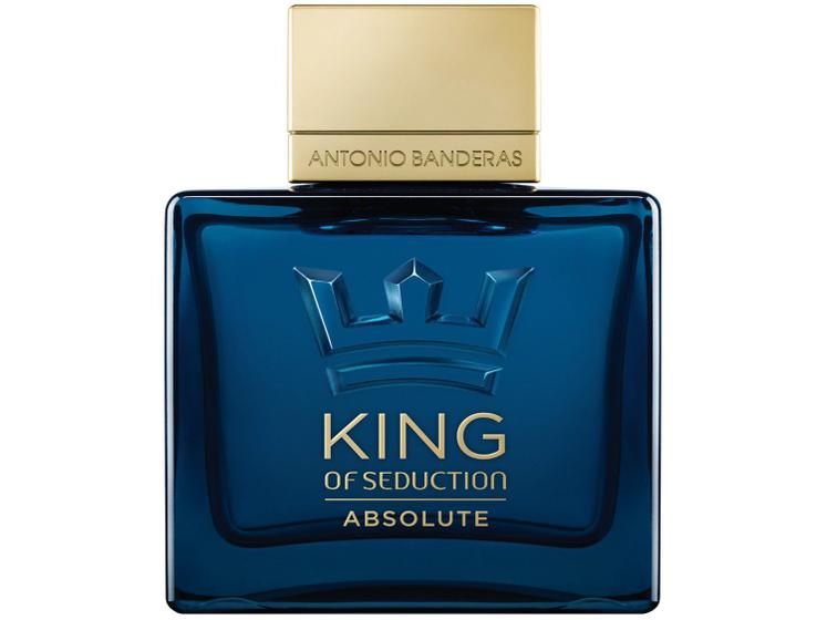Imagem de Perfume Antonio Banderas King of Seduction