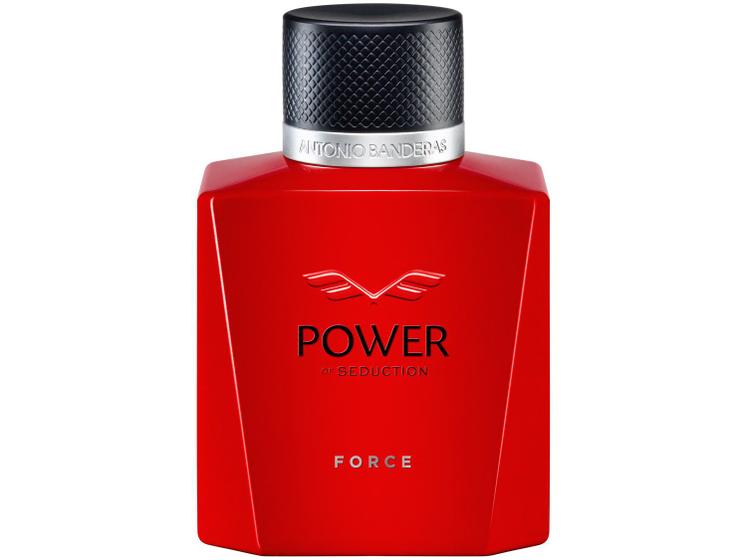 Imagem de Perfume Antonio Banderas Power of Seduction Force