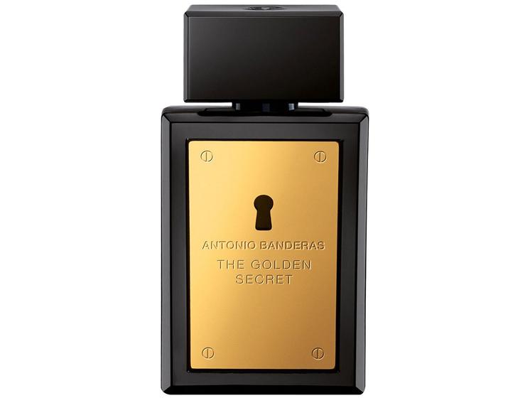 Imagem de Perfume Antonio Banderas The Golden Secret