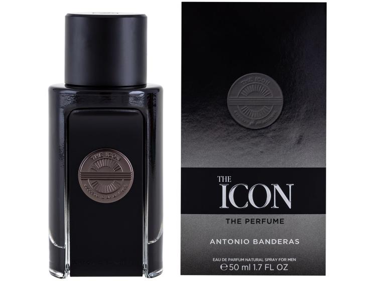 Imagem de Perfume Antonio Banderas The Icon Masculino