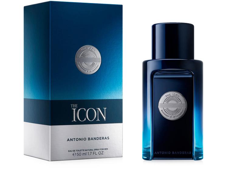 Imagem de Perfume Antonio Banderas The Icon Masculino