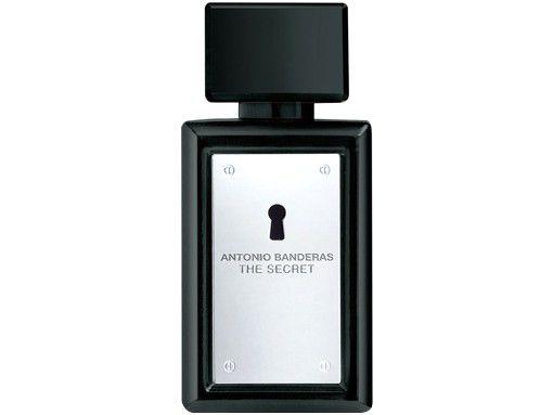 Imagem de Perfume Antonio Banderas The Secret Masculino