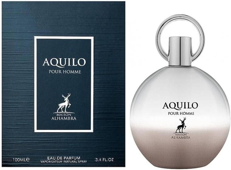 Imagem de Perfume Aquilo 100Ml