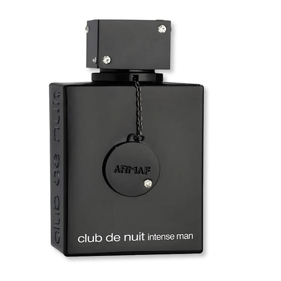 Perfume Árabe Club de Nuit Intense Man Armaf Masculino EDT 105ml
