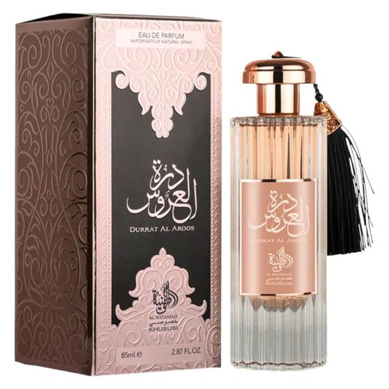 Imagem de Perfume Arabe Durrat Al Aroos EDP 100ml Feminino