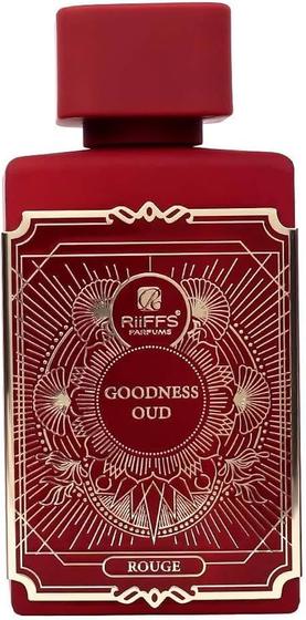 Imagem de Perfume Árabe Goodness Oud Rouge.