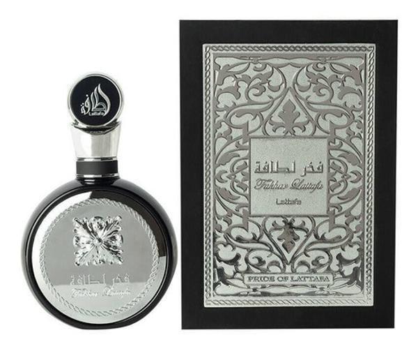 Imagem de Perfume Arabe Lattafa Fakhar Edp 100Ml