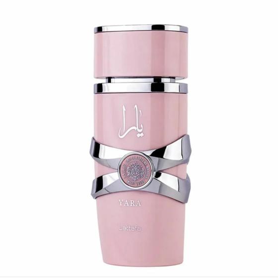 Imagem de Perfume Árabe - YARA 100ML - LATTAFA