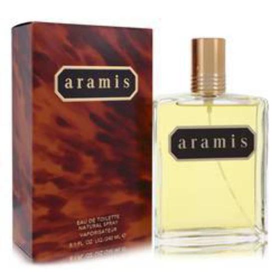 Imagem de Perfume Aramis Cologne Eau De Toilette 240 ml para homens