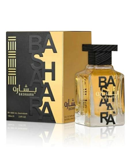 Imagem de Perfume Ard Al Zaafaran Bashaara Água de Perfume 100 ml unissex