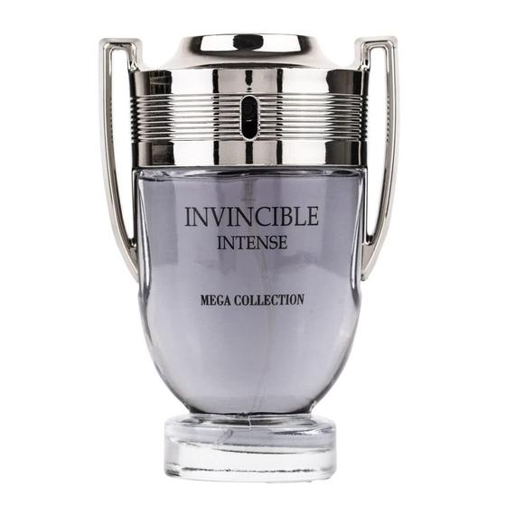 Imagem de Perfume Ard Al Zaafaran Mega Collection Invincible Intense - 100ml