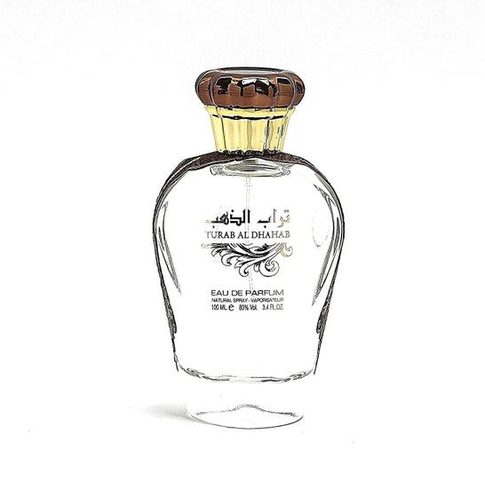 Imagem de Perfume Ard Al Zaafaran Turab Al Dhahab Água de Perfume 100ml