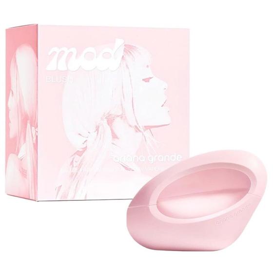 Imagem de Perfume Ariana Grande MOD Blush Eau de Parfum 100ml