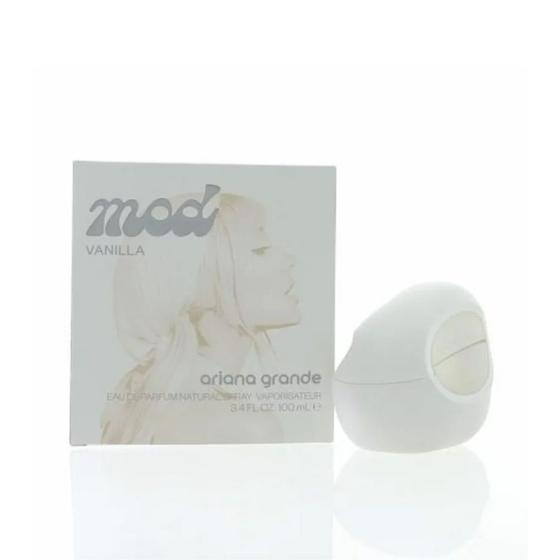 Imagem de Perfume Ariana Grande Mod Vanilla Eau de Parfum 100ml para mulheres