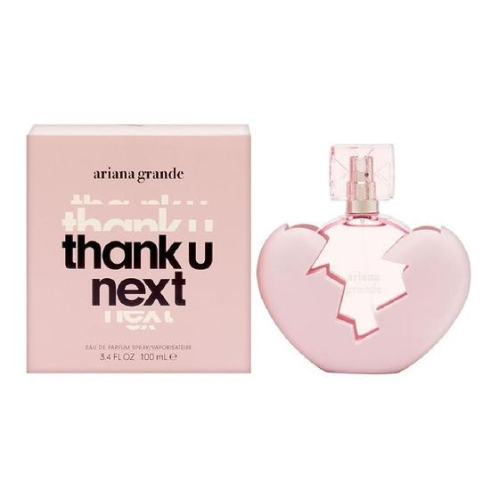 Imagem de Perfume Ariana Grande Thank U Next - Eau de Parfum - Feminino - 100 ml