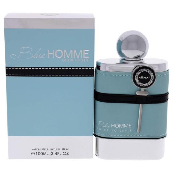 Imagem de Perfume Armaf Blue Homme Eau De Parfum 100ml para homens