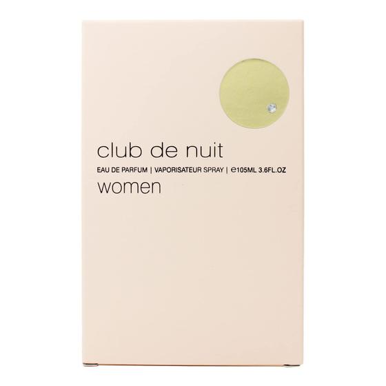 Imagem de Perfume Armaf Club De Nuit Eau de Parfum 100ml para mulheres