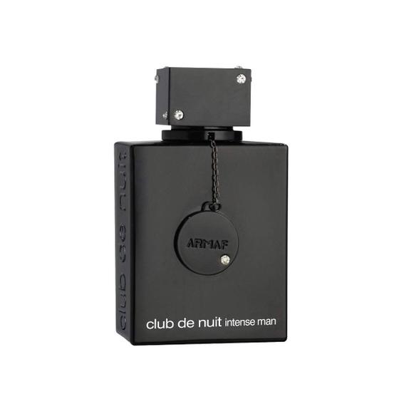 Imagem de Perfume Armaf Club De Nuit Intense Man Eau De Toilette 100ml