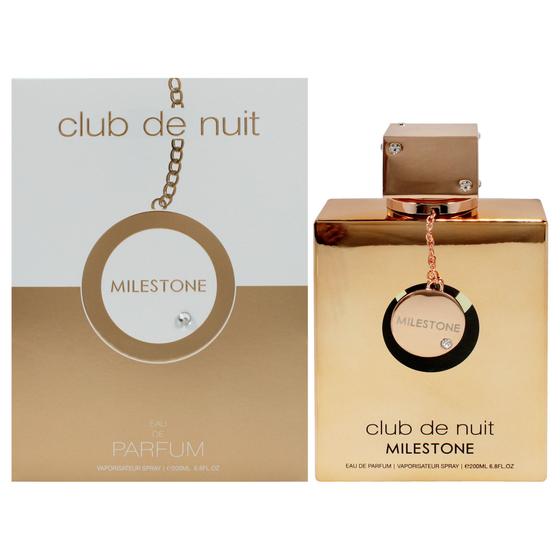 Imagem de Perfume Armaf Club De Nuit Milestone Eau de Perfum 200 ml