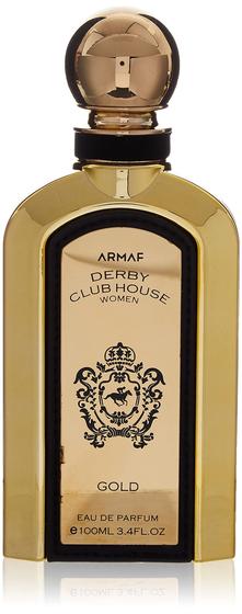 Imagem de Perfume Armaf Derby Club House Gold Eau De Perfum 100ml