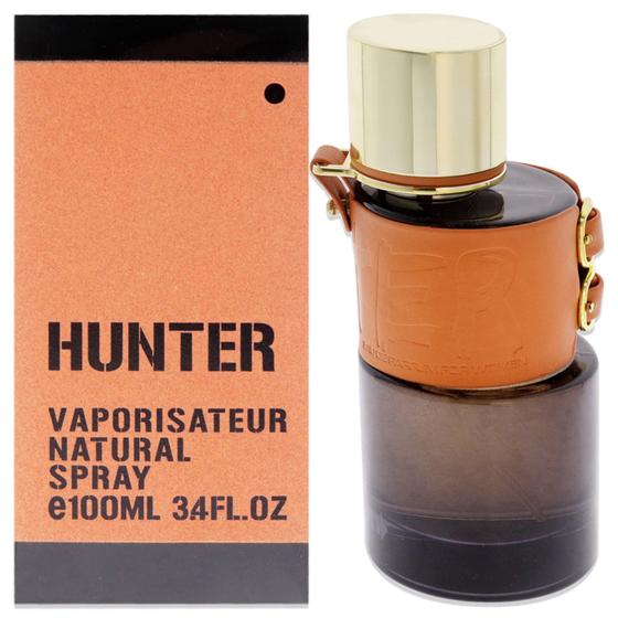 Imagem de Perfume Armaf Hunter EDP Spray para mulheres 100mL