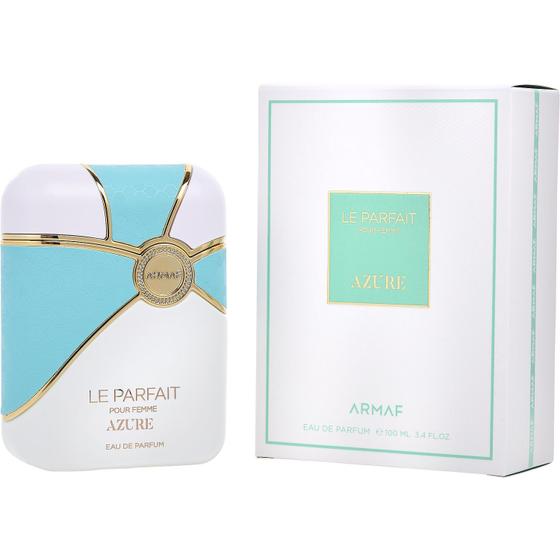 Imagem de Perfume Armaf Le Parfait Azure Eau De Parfum 100ml para mulheres