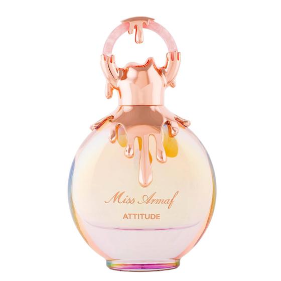 Imagem de Perfume Armaf Miss Attitude Eau de Parfum 100ml para mulheres