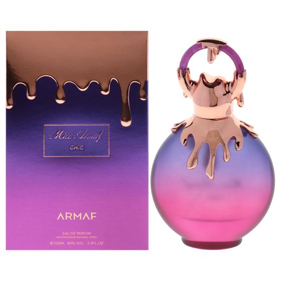 Imagem de Perfume Armaf Miss Chic Eau de Parfum 100ml para mulheres